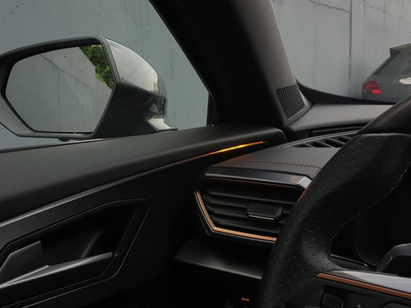 Cupra Formentor 1.4e-HYBRID VZ DSG Virtual/ACC/360/AHK  occasion  L'Union - photo n12