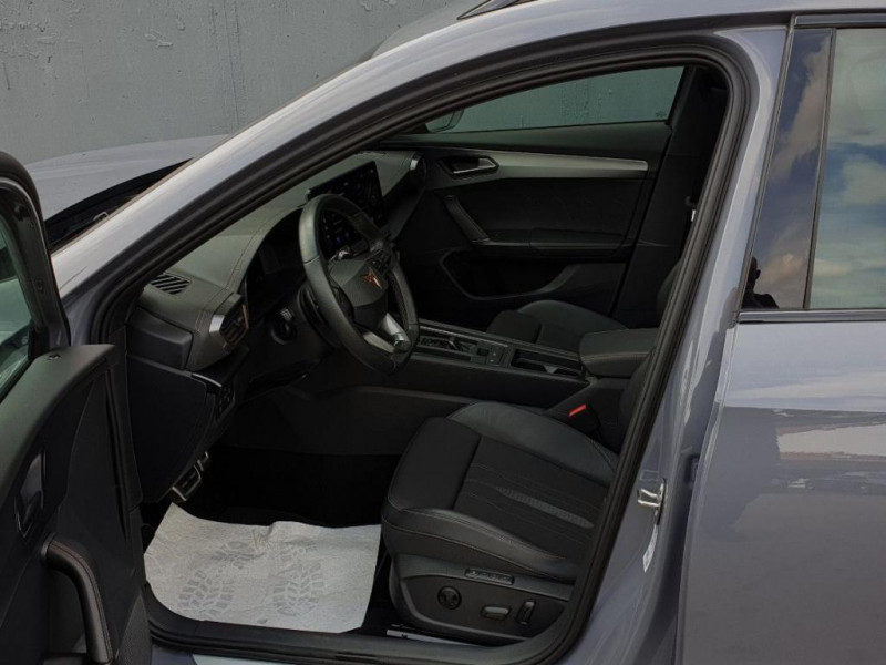 Cupra Formentor 1.4e-HYBRID VZ DSG Virtual/ACC/360/AHK  occasion  L'Union - photo n6