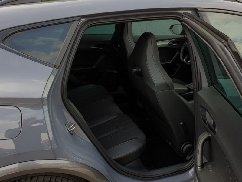 Cupra Formentor 1.4e-HYBRID VZ DSG Virtual/ACC/360/AHK  occasion  L'Union - photo n8