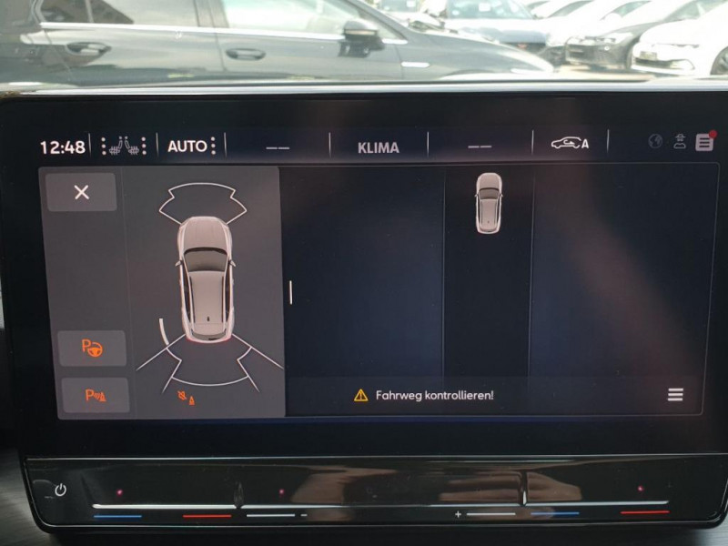 Cupra Formentor 1.4e-HYBRID VZ DSG Virtual/ACC/360/AHK  occasion  L'Union - photo n13