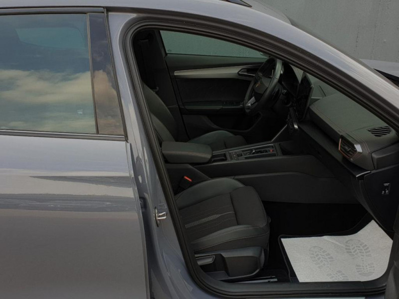 Cupra Formentor 1.4e-HYBRID VZ DSG Virtual/ACC/360/AHK  occasion  L'Union - photo n7