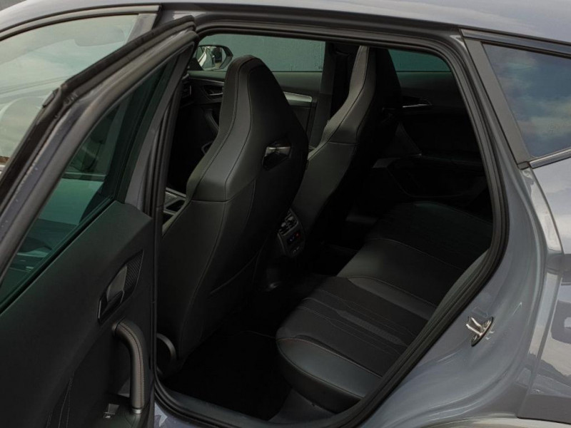 Cupra Formentor 1.4e-HYBRID VZ DSG Virtual/ACC/360/AHK  occasion  L'Union - photo n9