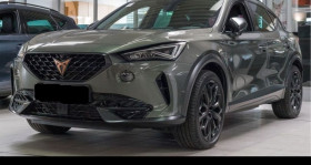 Cupra Formentor , garage EXELLIA AUTO LEASE  Montvrain