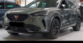 Cupra Formentor occasion année 2024 boite Automatique Annonce Cupra Formentor occasion Hybride 1.4e HYBRID VZ TRIBE EDITION FULL LEASING POSSIBLE A PARTIR à Montévrain