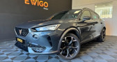 Cupra Formentor 1.4L E-HYBRID 12.8KWH 245ch VZ BVA SIEGES CHAUFFANTS CAMERA    tampes 91