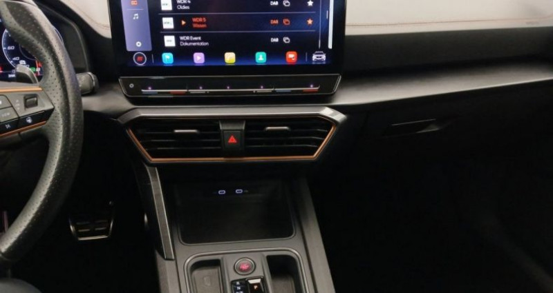 Cupra Formentor 1.4TSI eHybrid LED NAV ACC  occasion à Mudaison - photo n°4