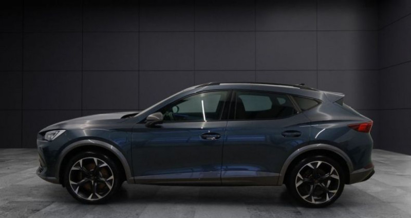 Cupra Formentor 1.4TSI eHybrid LED NAV ACC  occasion à Mudaison - photo n°2