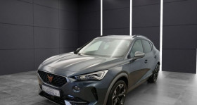 Cupra Formentor , garage LA MAISON DE L'AUTO  Mudaison