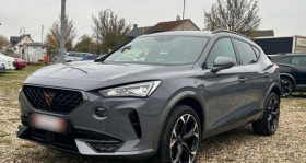 Cupra Formentor , garage CAR DESIGN IMPORT  Ozoir-la-Ferrire