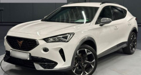 Cupra Formentor occasion 2023 mise en vente à Ozoir-la-Ferrire par le garage CAR DESIGN IMPORT - photo n°1