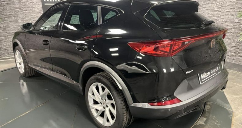 Cupra Formentor 1.5 16V TSI - 150 - BV DSG 7 Business Edition  occasion  GUERET - photo n3