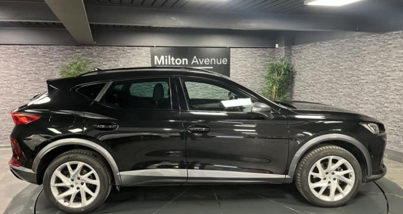 Cupra Formentor 1.5 16V TSI - 150 - BV DSG 7 Business Edition  occasion  GUERET - photo n6