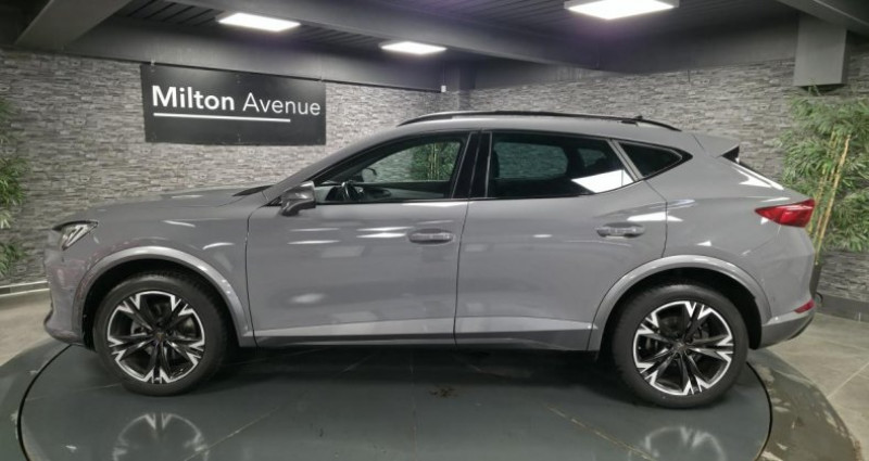 Cupra Formentor 1.5 16V TSI - 150 - BV DSG 7  occasion  GUERET - photo n2