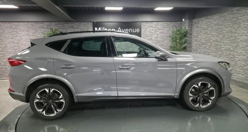 Cupra Formentor 1.5 16V TSI - 150 - BV DSG 7  occasion  GUERET - photo n6