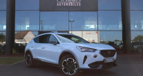 Cupra Formentor , garage PINSON AUTOMOBILES  Cercottes