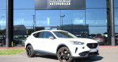 Cupra Formentor occasion année 2024 boite Manuelle Annonce Cupra Formentor occasion Essence 1.5 16V TSI - 150CH VZ-Line CAMERA 360 - CARPLAY - GARANTIE à Cercottes