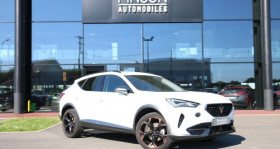 Cupra Formentor , garage PINSON AUTOMOBILES  Cercottes
