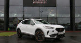 Annonce Cupra Formentor occasion Essence 1.5 16V TSI - 150CH VZ-Line CAMERA 360 - GARANTIE 5 ANS - CA  Cercottes