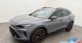 Annonce Cupra Formentor occasion Hybride 1.5 e-Hybrid - 272 - BV DSG 6 VZ PHASE 2  Ozoir-la-Ferrire
