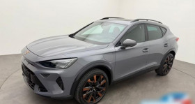 Cupra Formentor occasion 2024 mise en vente à Ozoir-la-Ferrire par le garage CAR DESIGN IMPORT - photo n°1