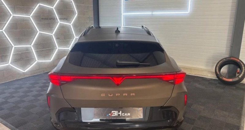 Cupra Formentor 1.5 E-HYBRID 272 CH VZ EXTREME DSG BVA  occasion  pruniers en sologne - photo n5