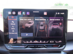 Cupra Formentor 1.5 EHYBRID 204CH V DSG6  occasion � Toulouse - photo n�6