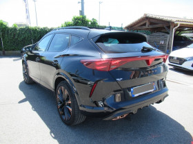 Cupra Formentor 1.5 EHYBRID 204CH V DSG6  occasion � Toulouse - photo n�14