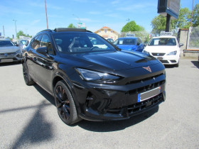 Cupra Formentor 1.5 EHYBRID 204CH V DSG6  occasion � Toulouse - photo n�13