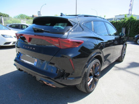 Cupra Formentor 1.5 EHYBRID 204CH V DSG6  occasion � Toulouse - photo n�2