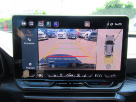 Cupra Formentor 1.5 EHYBRID 204CH V DSG6  occasion � Toulouse - photo n�4