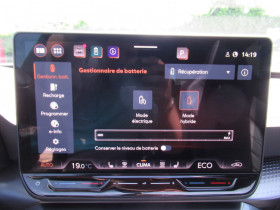 Cupra Formentor 1.5 EHYBRID 204CH V DSG6  occasion � Toulouse - photo n�15