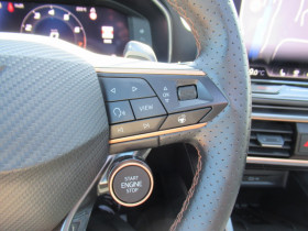 Cupra Formentor 1.5 EHYBRID 204CH V DSG6  occasion � Toulouse - photo n�18