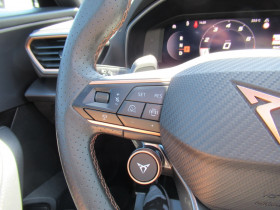 Cupra Formentor 1.5 EHYBRID 204CH V DSG6  occasion � Toulouse - photo n�17