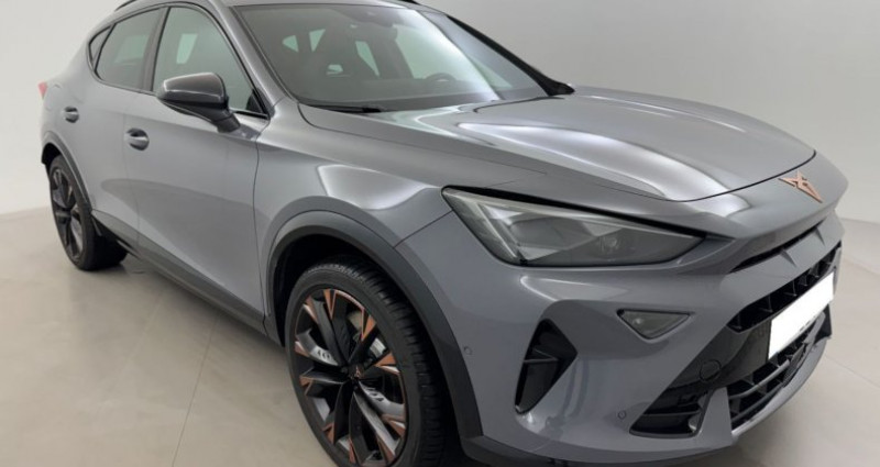 Cupra Formentor 1.5 eHybrid 272 VZ DSG6  occasion  CHANAS