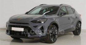 Cupra Formentor , garage OTTO  ST OURS