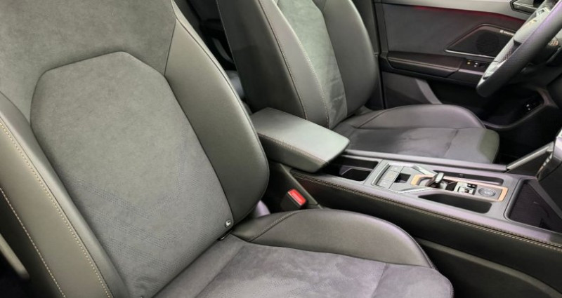 Cupra Formentor 1.5 eHybrid 272 VZ DSG6  occasion � MIONS - photo n�4