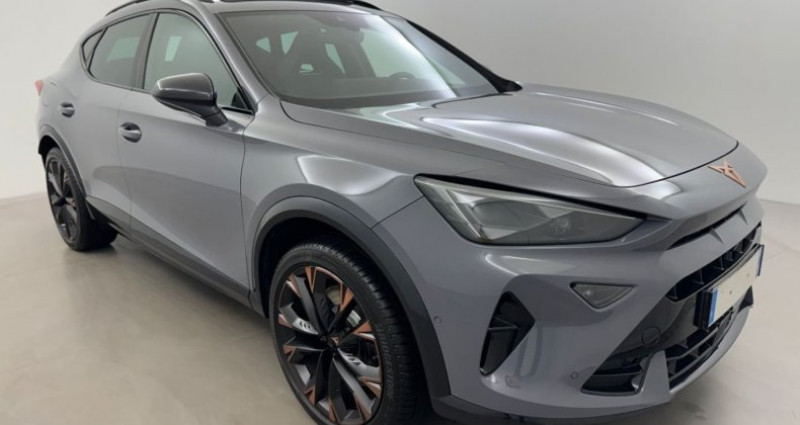 Cupra Formentor 1.5 eHybrid 272 VZ DSG6  occasion � MIONS