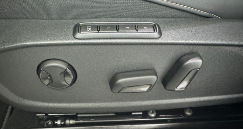 Cupra Formentor 1.5 eHybrid 272 VZ DSG6  occasion � MIONS - photo n�7