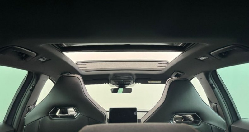 Cupra Formentor 1.5 eHybrid 272 VZ DSG6  occasion � MIONS - photo n�6