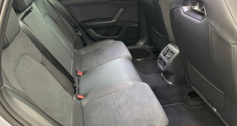 Cupra Formentor 1.5 eHybrid 272 VZ DSG6  occasion � MIONS - photo n�5