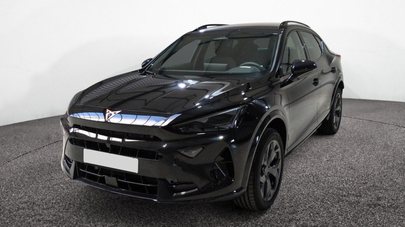 Cupra Formentor 1.5 etsi hybrid 150 ch bva dsg7 v + attelage + sieges chauff  occasion � Ganges