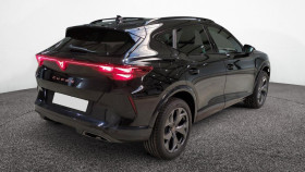 Cupra Formentor 1.5 etsi hybrid 150 ch bva dsg7 v + attelage + sieges chauff  occasion � Ganges - photo n�4