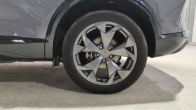 Cupra Formentor 1.5 etsi hybrid 150 ch bva dsg7 v + camera 360 + navigation   occasion � Ganges - photo n�8