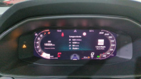 Cupra Formentor 1.5 etsi hybrid 150 ch bva dsg7 v + camera 360 + navigation   occasion � Ganges - photo n�14