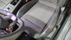 Cupra Formentor 1.5 etsi hybrid 150 ch bva dsg7 v + camera 360 + navigation   occasion � Ganges - photo n�12