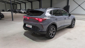 Cupra Formentor 1.5 etsi hybrid 150 ch bva dsg7 v + camera 360 + navigation   occasion � Ganges - photo n�4