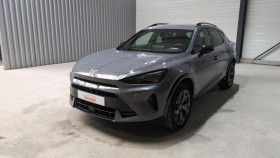 Cupra Formentor 1.5 etsi hybrid 150 ch bva dsg7 v + camera 360 + navigation   occasion � Ganges - photo n�2