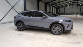 Cupra Formentor , garage SJ AUTOMOBILES � Ganges