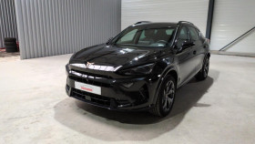 Cupra Formentor 1.5 etsi hybrid 150 ch bva dsg7 v + camera 360 + navigation   occasion � Ganges - photo n�2