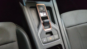 Cupra Formentor 1.5 etsi hybrid 150 ch bva dsg7 v + camera 360 + navigation   occasion � Ganges - photo n�19